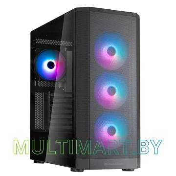 Корпус SilverStone Fara 514X SST-FA514X-BG